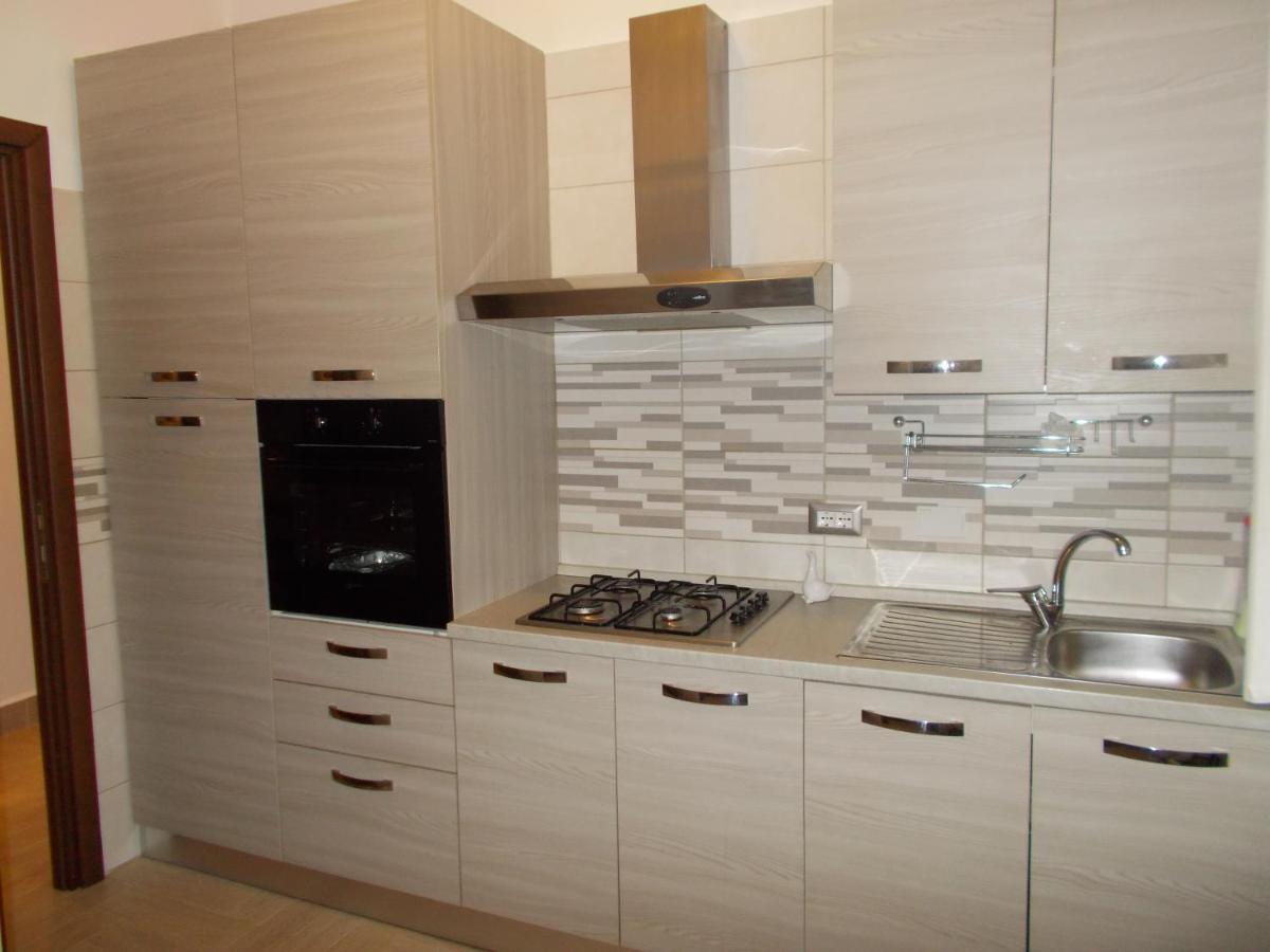 Apartament Milla'S House Rzym Zewnętrze zdjęcie
