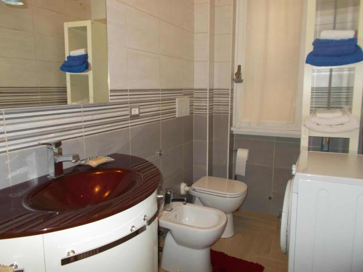 Apartament Milla'S House Rzym Zewnętrze zdjęcie