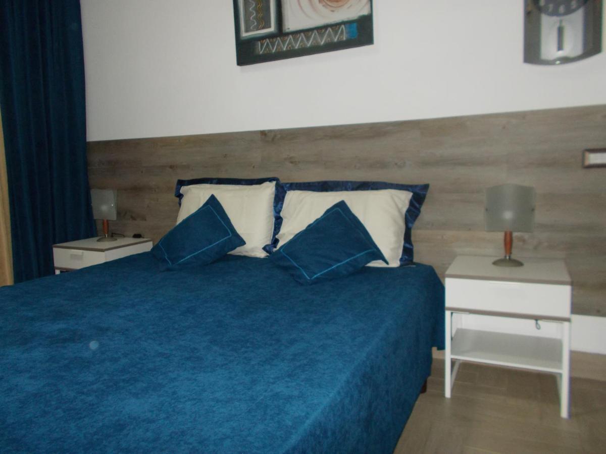 Apartament Milla'S House Rzym Zewnętrze zdjęcie