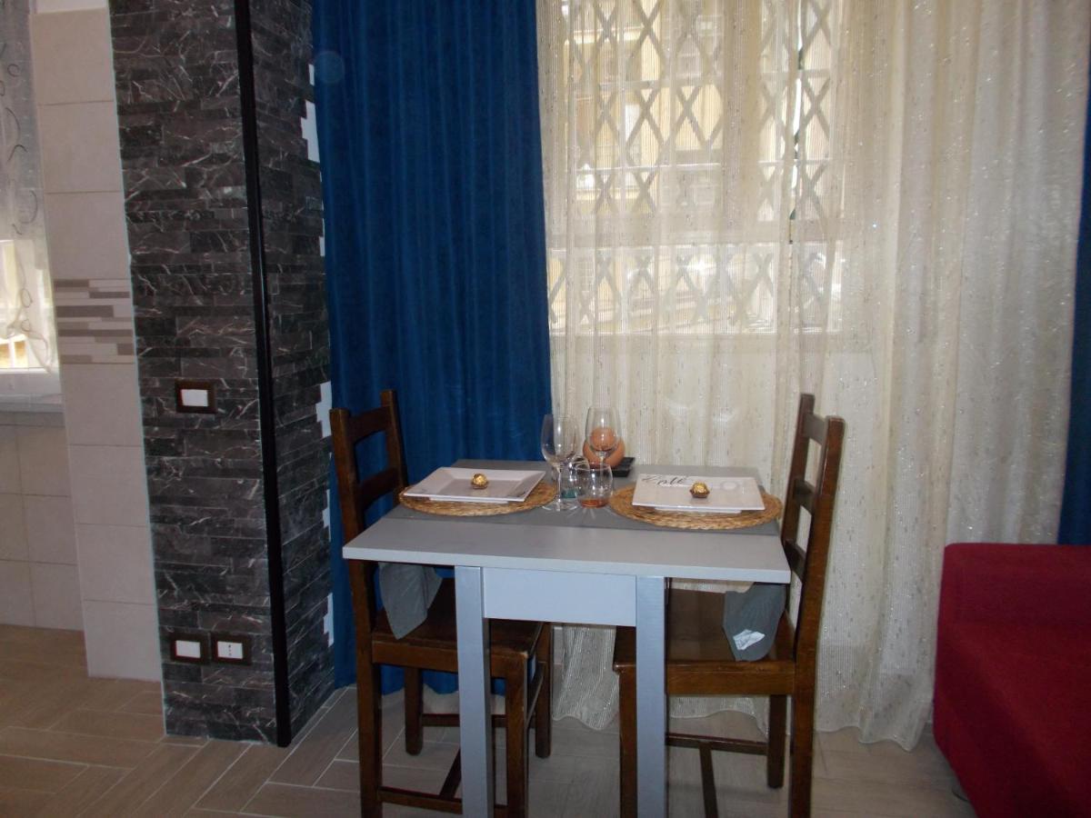 Apartament Milla'S House Rzym Zewnętrze zdjęcie