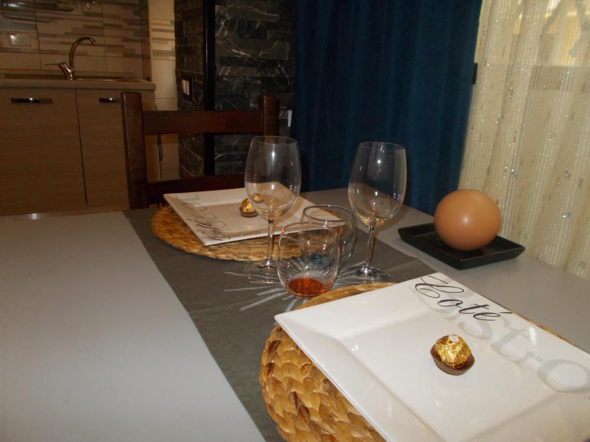 Apartament Milla'S House Rzym Zewnętrze zdjęcie