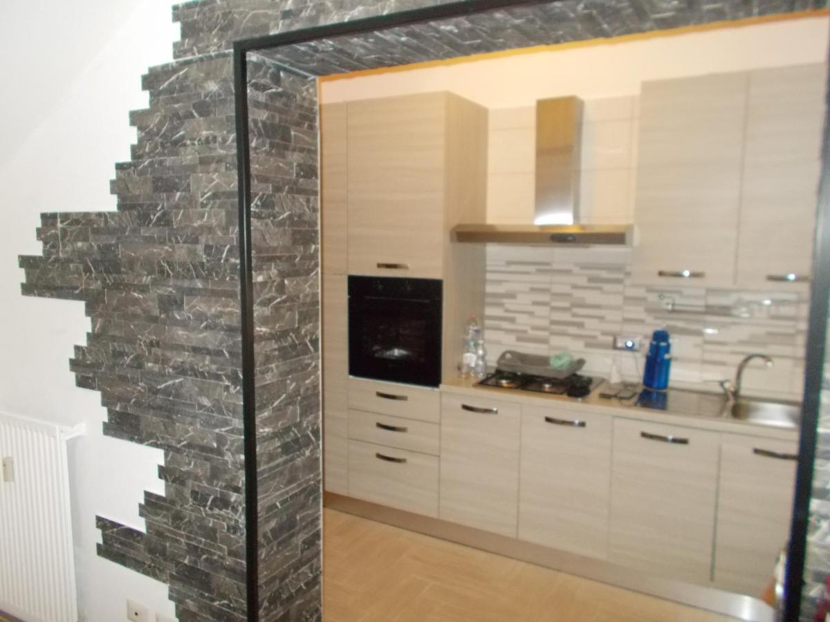 Apartament Milla'S House Rzym Zewnętrze zdjęcie