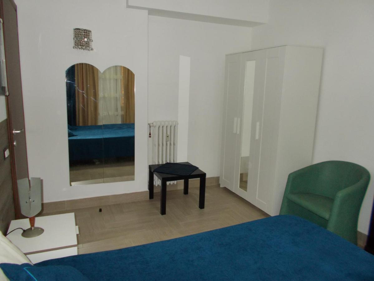 Apartament Milla'S House Rzym Zewnętrze zdjęcie