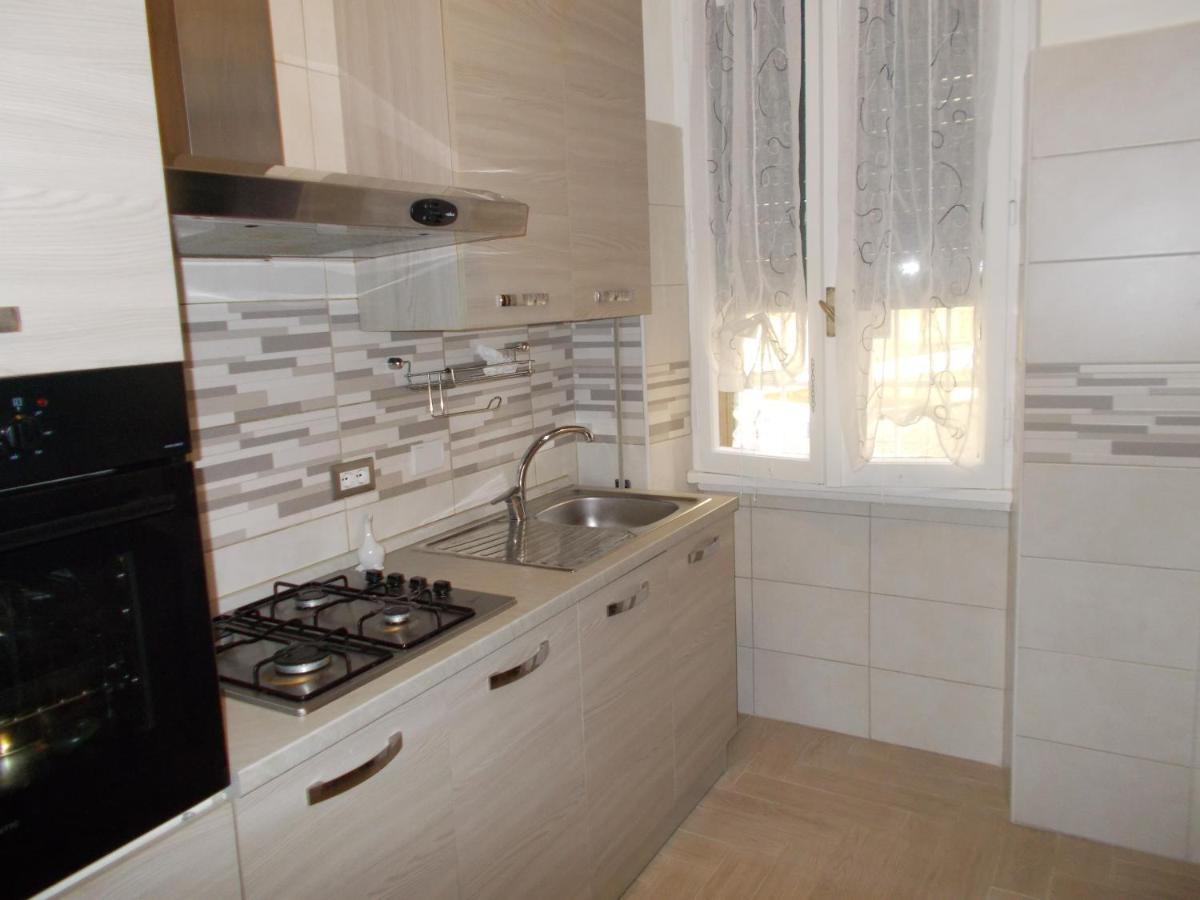 Apartament Milla'S House Rzym Zewnętrze zdjęcie