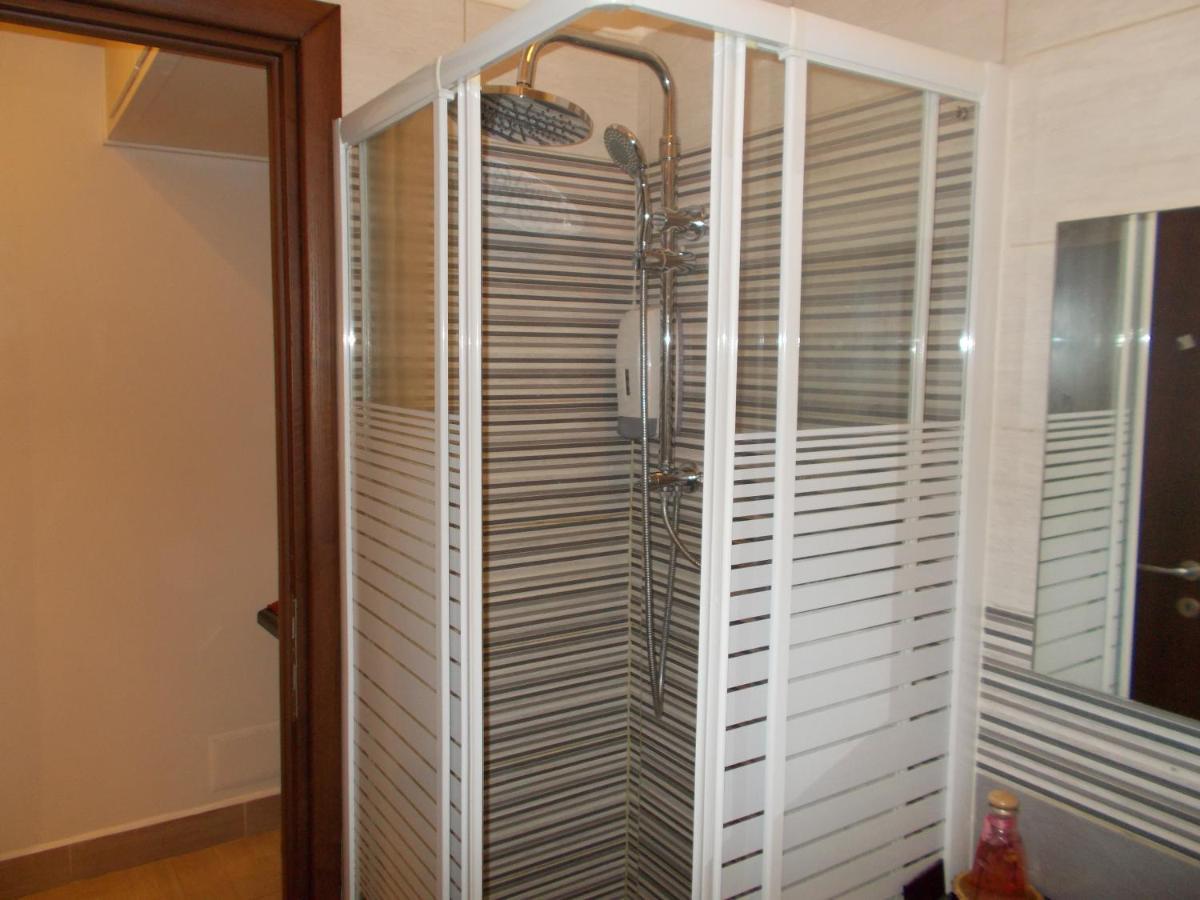 Apartament Milla'S House Rzym Zewnętrze zdjęcie