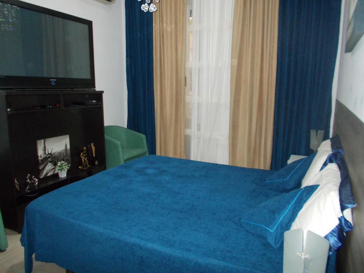 Apartament Milla'S House Rzym Zewnętrze zdjęcie