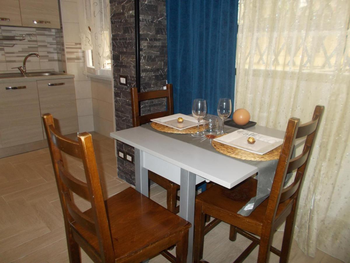 Apartament Milla'S House Rzym Zewnętrze zdjęcie