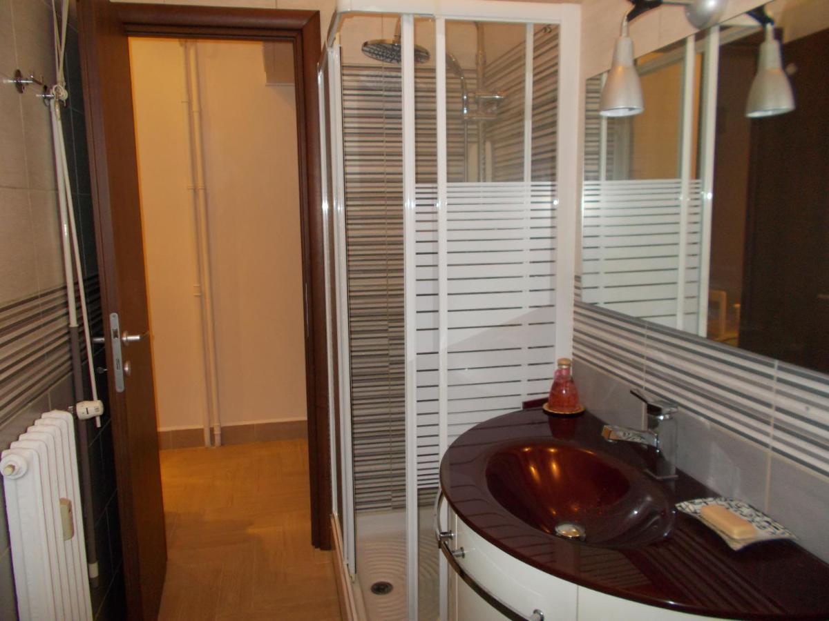 Apartament Milla'S House Rzym Zewnętrze zdjęcie