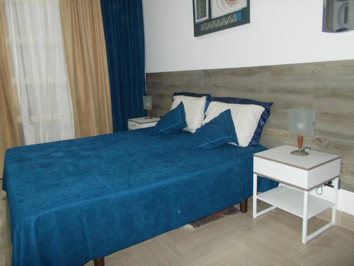 Apartament Milla'S House Rzym Zewnętrze zdjęcie