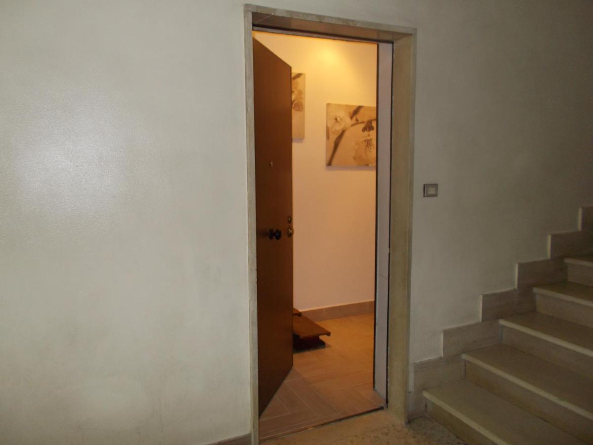 Apartament Milla'S House Rzym Zewnętrze zdjęcie