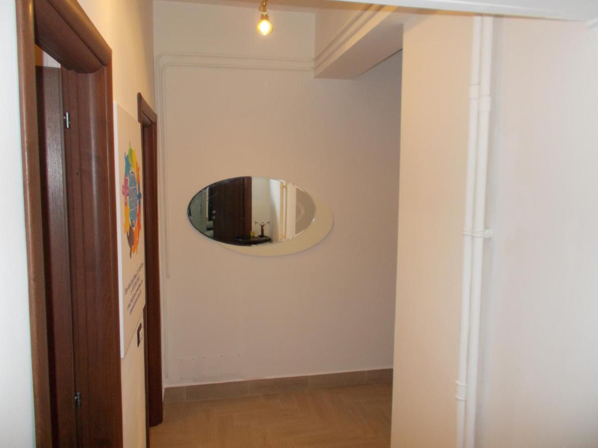 Apartament Milla'S House Rzym Zewnętrze zdjęcie