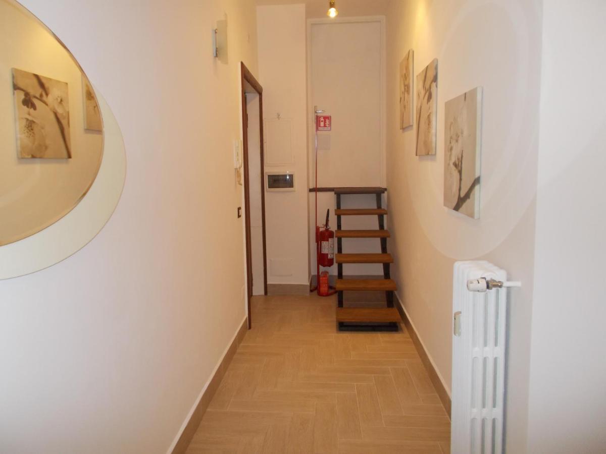 Apartament Milla'S House Rzym Zewnętrze zdjęcie