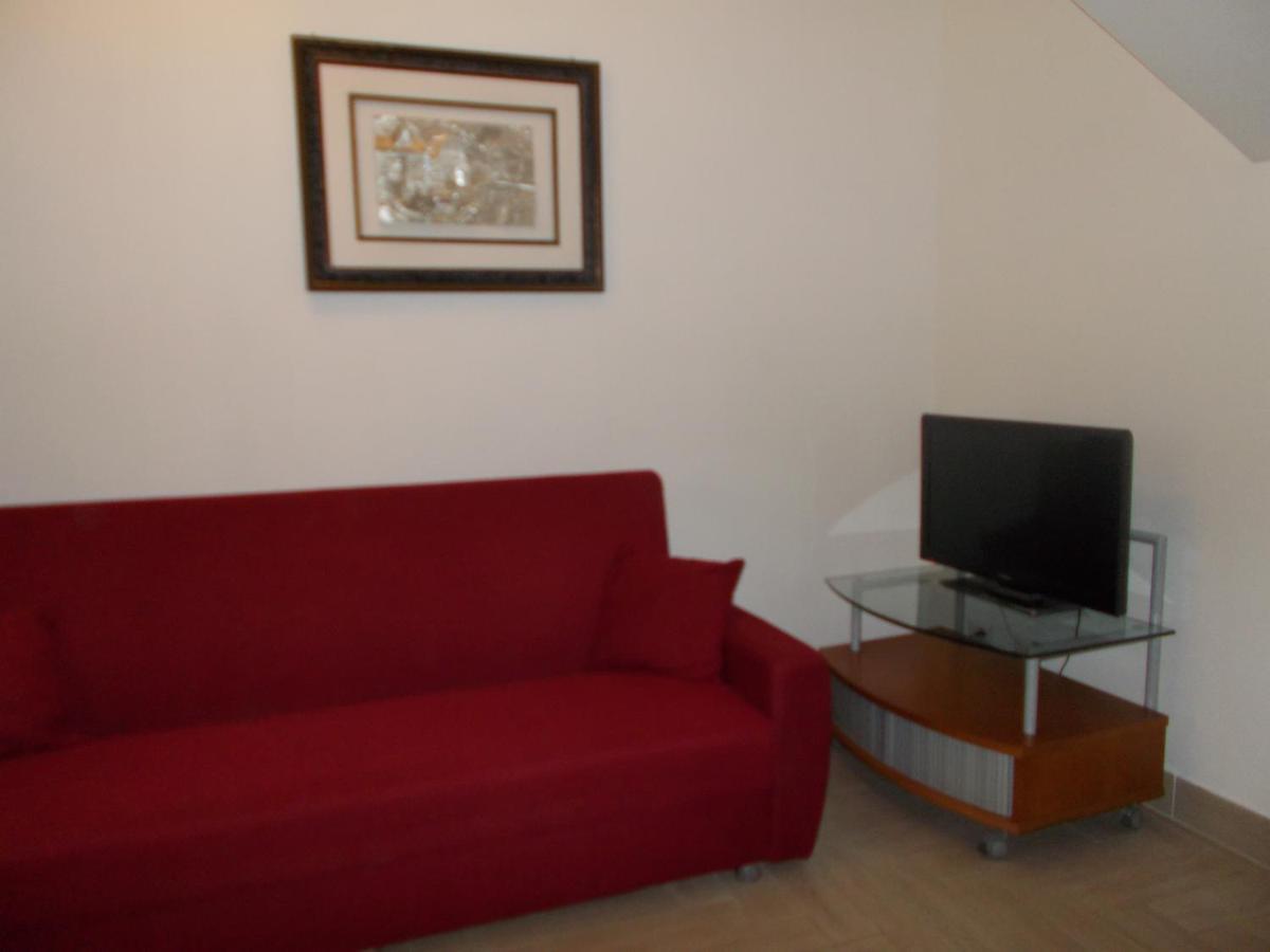 Apartament Milla'S House Rzym Zewnętrze zdjęcie